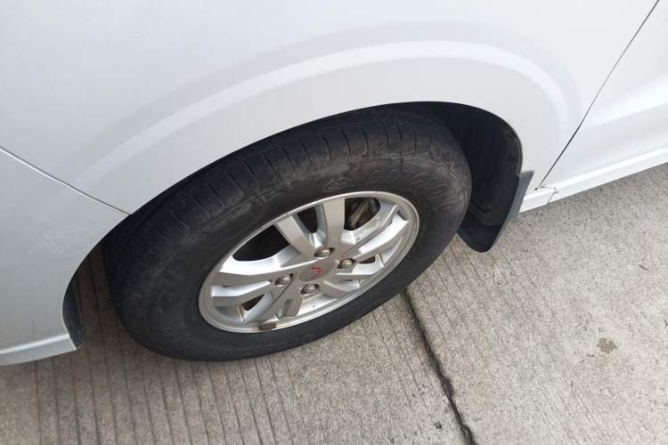 Used Wuling Hongguang 2018 1.5L S Standard Version L2B
