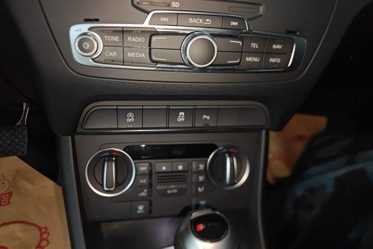 Used Audi Q3 2018 30 TFSI Fashion Edition Collector's Version