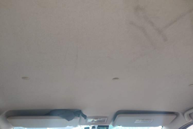 Used CHANGAN OSHAN Olisway 2013 1.4L Manual Jingxiang Model
