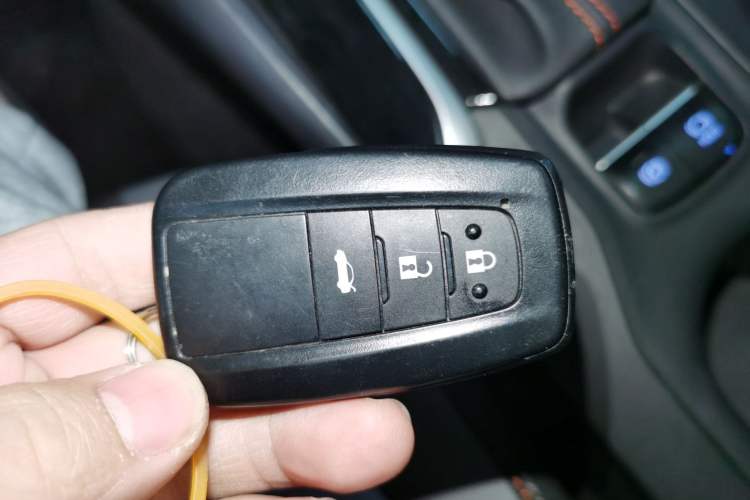 Used Toyota Corolla 2023 1.2T Pioneer Edition