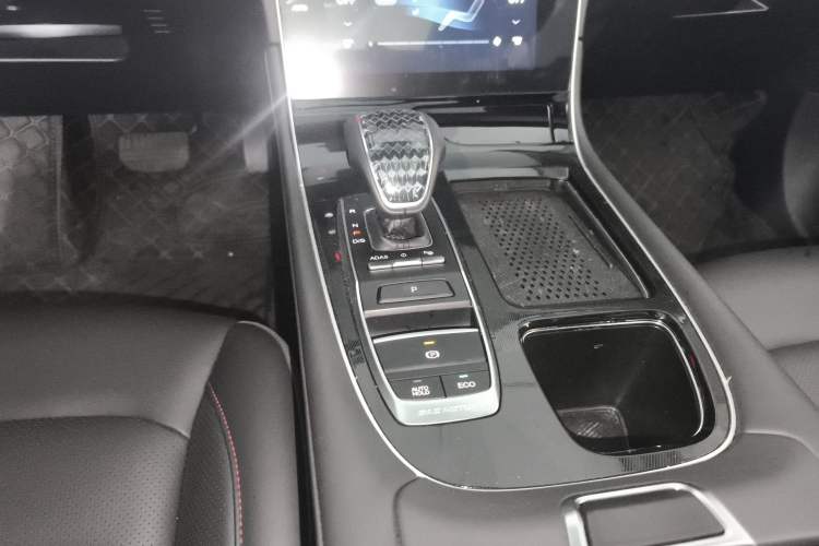 Used GAC Trumpchi GS4 PLUS 2023 390T Automatic Nebula Edition