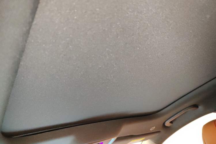 Used BYD Han 2022 DM-i 242km Flagship Model