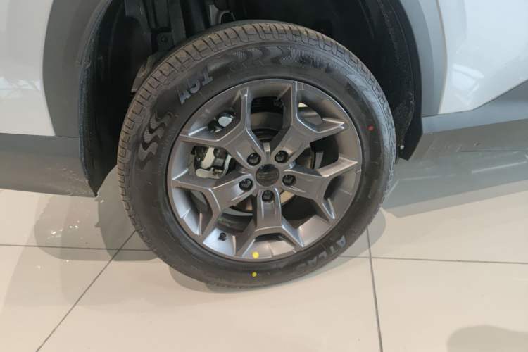 Used Geely Auto Emgrand X7 Sport 2026 Model 1.5TD Joyful
