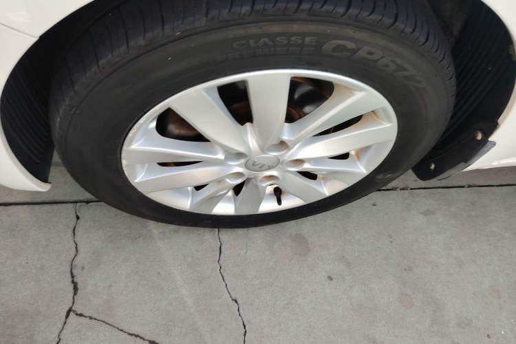 Used Kia K3 2015 1.6L Automatic GL