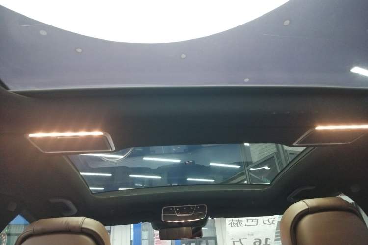 Used Mercedes-Benz Maybach S-Class 2018 S 450 4MATIC