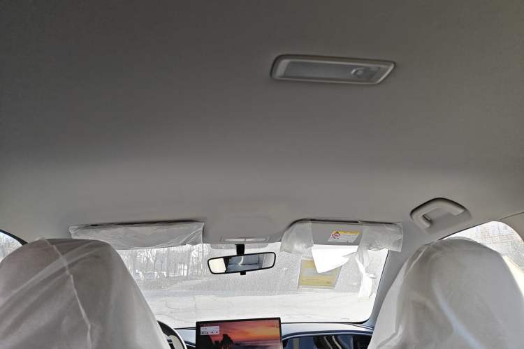 Used Geely Galaxy Geome 2025 310km Dream Edition
