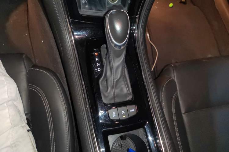 Used Cadillac ATS-L 2016 28T Fashion Edition