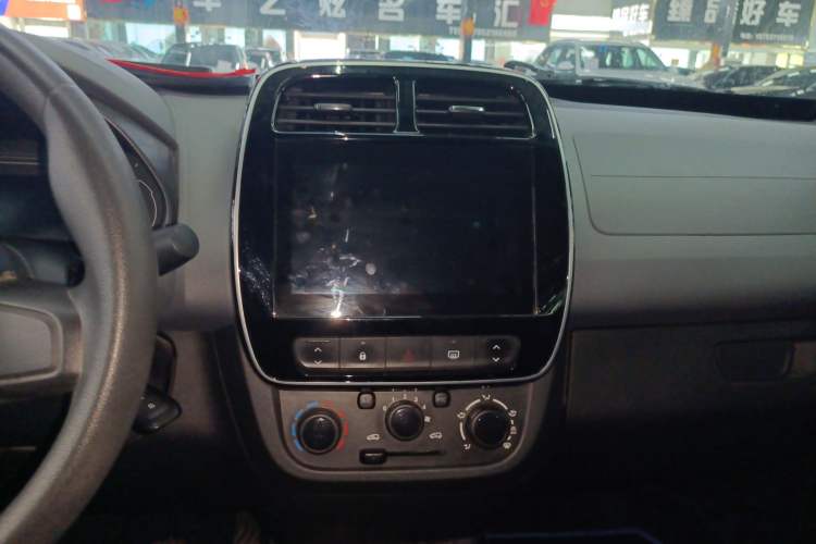 Used Renault E-Nuo 2019 e-Smart Model