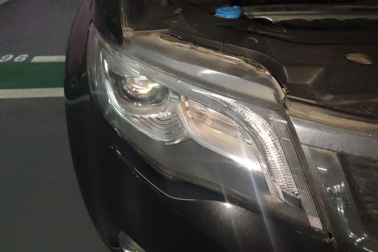 Used Geely Auto Emgrand X7 Sport 2016 1.8TD Automatic ZhiZun Version
