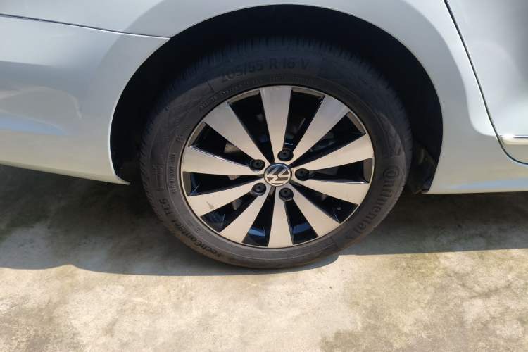 Used Volkswagen Sagitar 2018 280TSI DSG Comfort Model