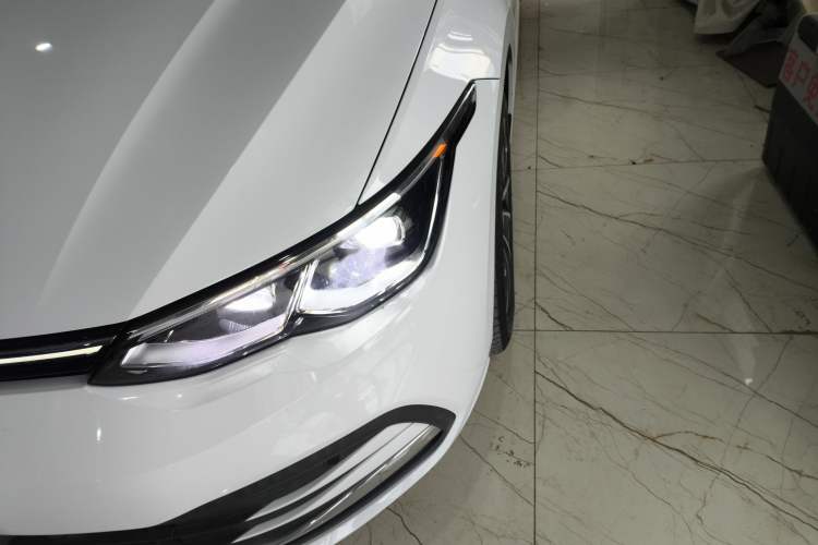 Used Volkswagen Golf 2021 280TSI DSG Pro