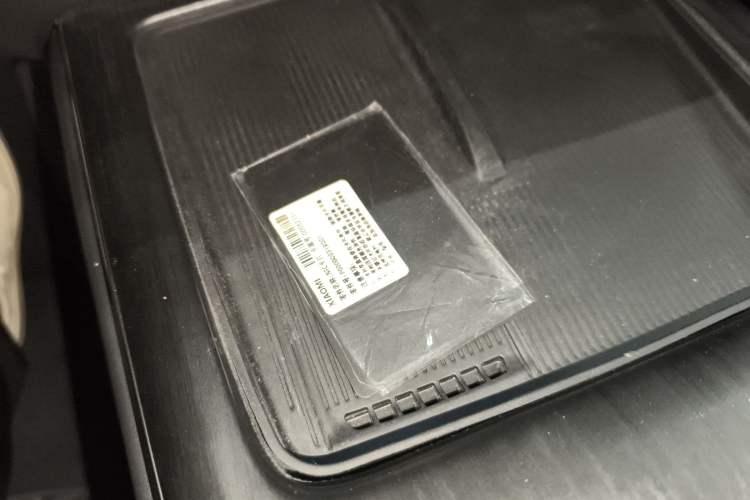 Used Xiaomi Auto SU7 2024 Rear-Drive Long-Range Intelligent Driving Version