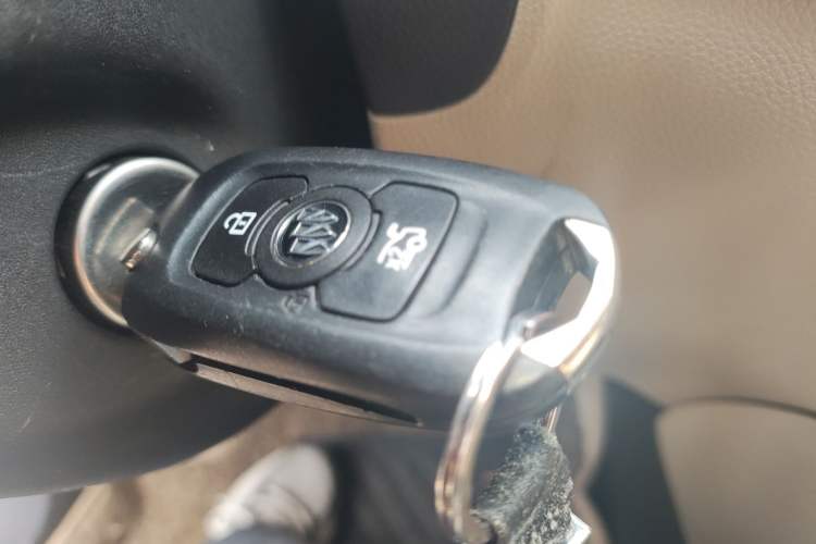 Used Buick Verano 2018 Sedan 15S Automatic Leading Model
