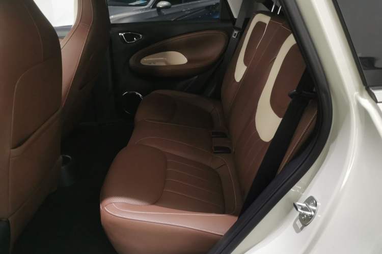 Used Wuling Bingo 2023 333km Enjoy+ Version