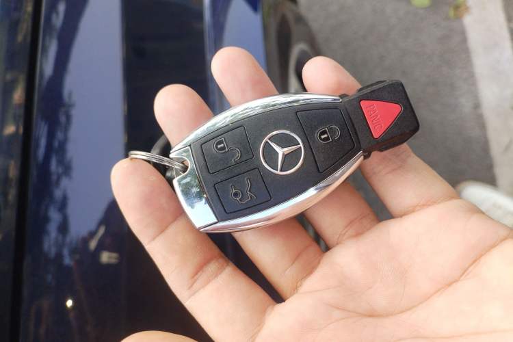 Used Mercedes-Benz GLS-Class 2019 GLS 450 7-seater U.S. specification
