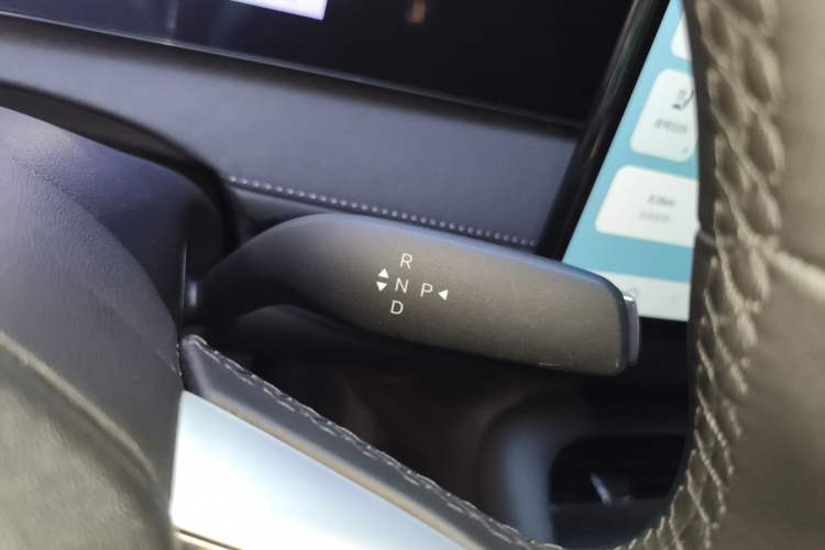 Used BYD Sealion 06 New Energy 2025 Model EV 520 Navigation Edition
