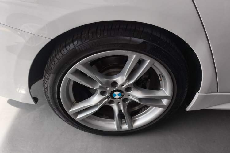 Used BMW 3 Series 2019 320i M Sport Package
