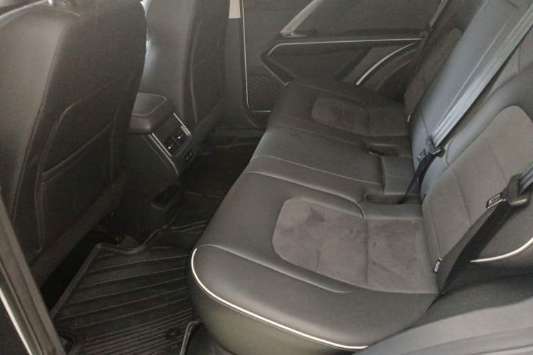 Used Haval H6 2023 National Trend Edition 1.5T Automatic Urban Version
