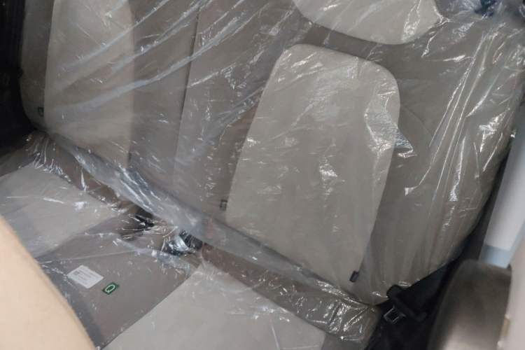 Used Chery QQ Ice Cream 2024 Edition Youth Version 205km Sundae
