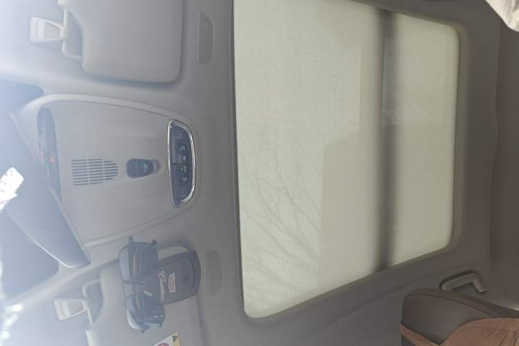 Used Volvo S90 2020 T5 Zhiyi Luxury Edition
