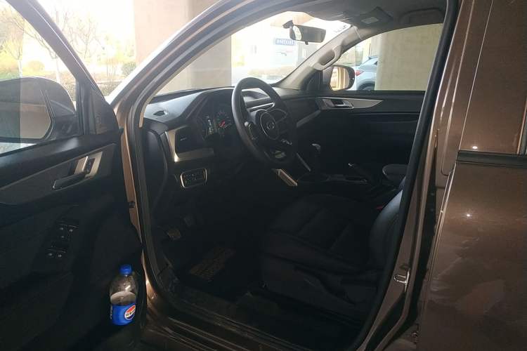 Used Great Wall Poer 2021 2.0T Commercial Version Manual Diesel Two-Wheel Drive Elite Long-Box GW4D20M