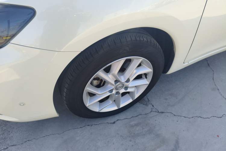 Used Nissan Tiida 2021 1.6L CVT Smart Drive Edition