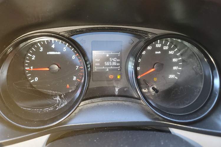 Used Wuling Zhengcheng 2021 1.5T Manual Comfort Version