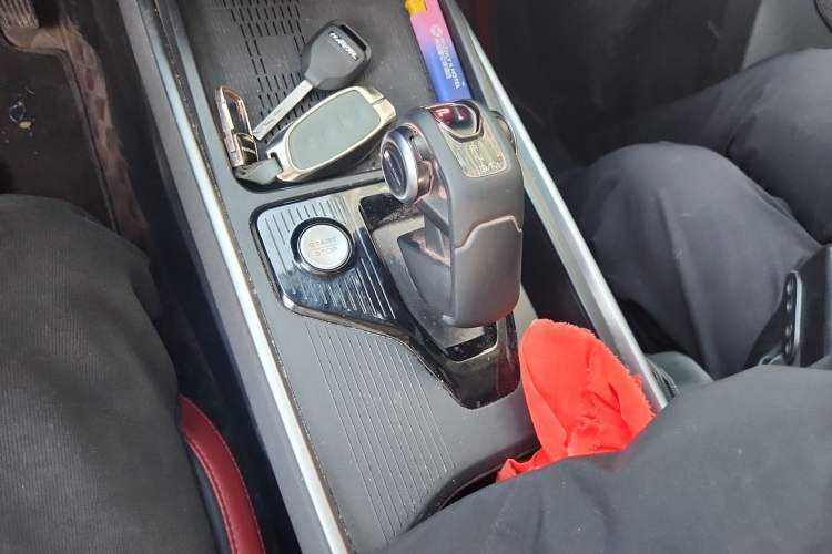 Used Haval X DOG 2022 1.5T DCT Two-Wheel Drive Trendy Edition