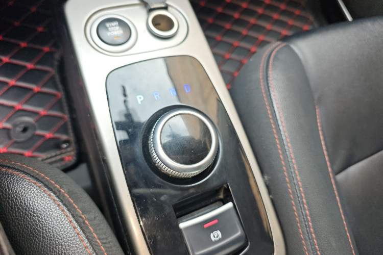 Used Zotye E200 2018 Pro Model
