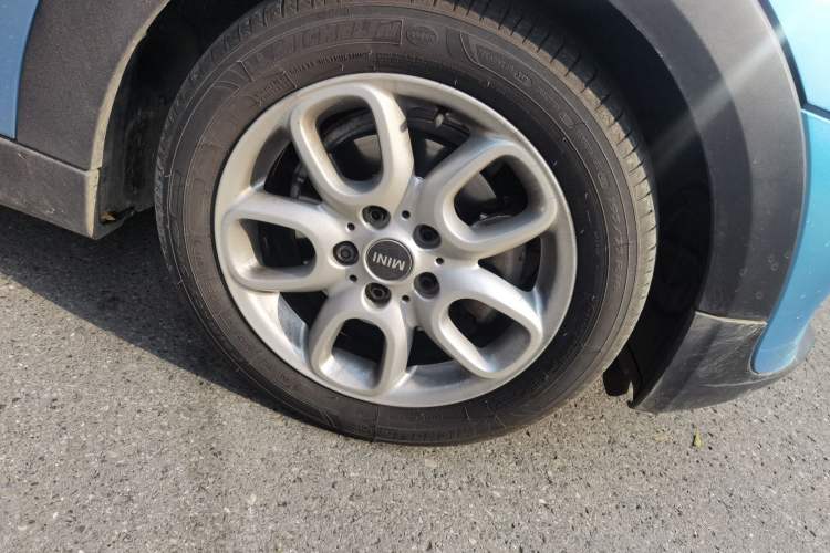 Used MINI 2018 1.5T ONE Five-Door Edition