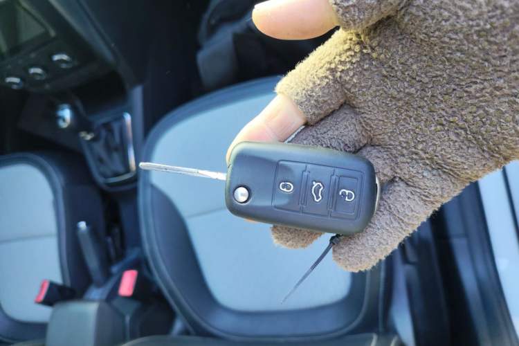 Used Skoda Yeti 2017 TSI280 DSG Advanced Edition