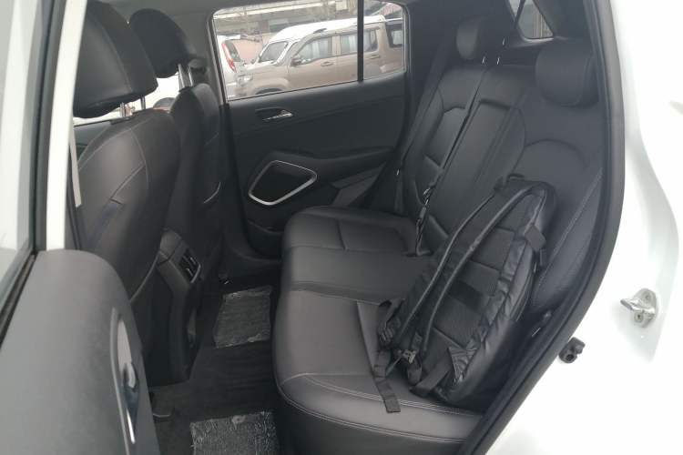 Used Hyundai ix35 2019 2.0L Automatic 2WD Zhiyong·Changxiang Edition China VI Standard
