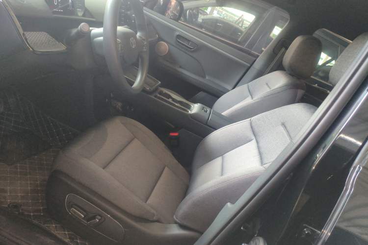 Used Toyota BZ 3X 2025 430 Air