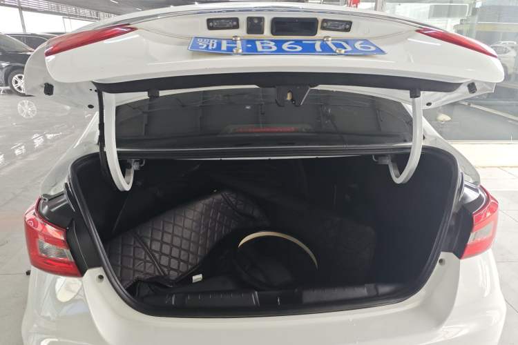 Used Chery Arrizo 5 2019 1.5L Manual Zizai Edition China V Standard