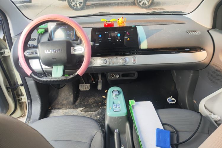 Used Qiyuan Lumin 2022 155 km – Refreshingly Sweet Edition