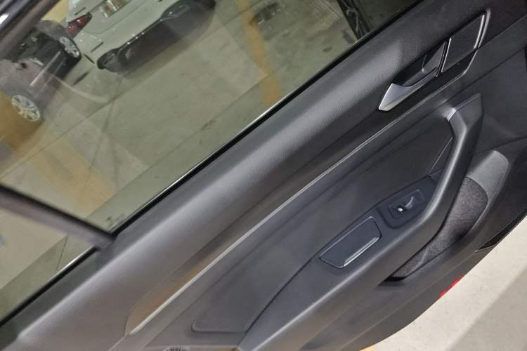 Used Volkswagen Magotan 2020 330TSI DSG Luxury Edition