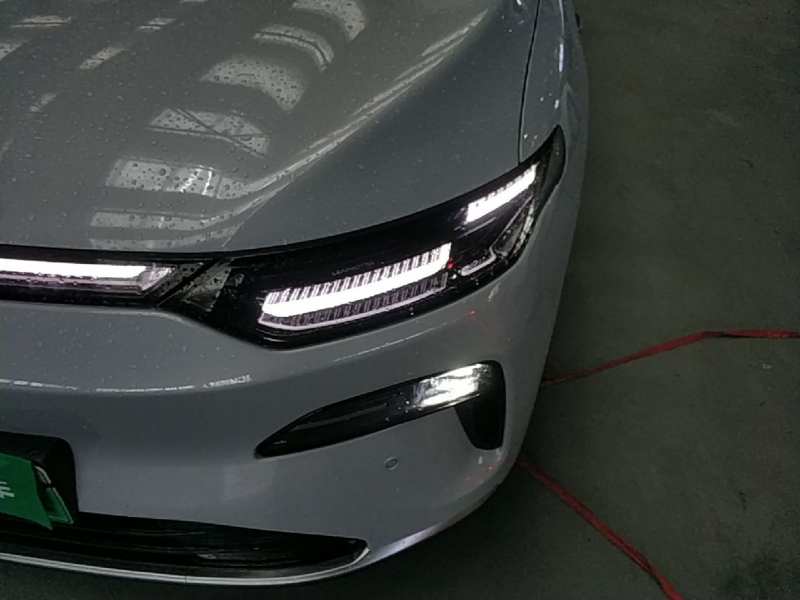 Used Leapmotor C11 2026 All-Electric 640 LiDAR Edition — 23