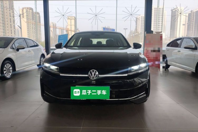 Used Volkswagen Magotan 2024 380TSI DSG Prestige Edition DaMai Package Front