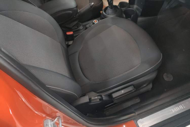 Used MINI MINI 2019 1.5T ONE PLUS Five-Door Edition
