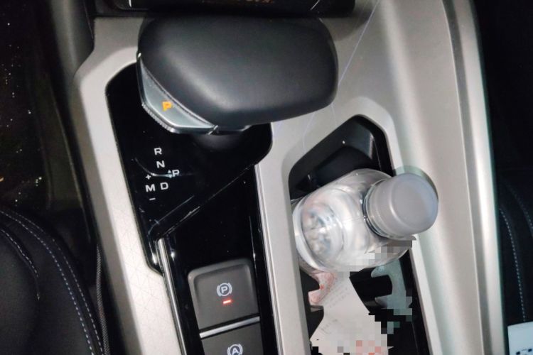 Used Geely Auto Preface 2025 Dongfang Yao 1.5TD Kunlun Edition
