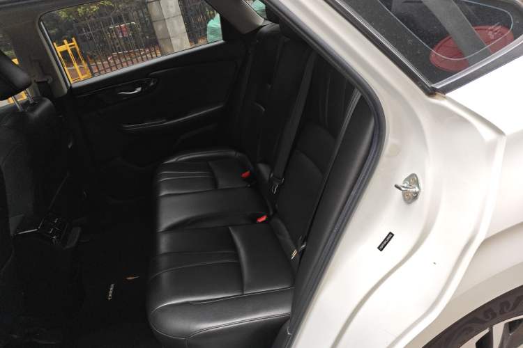 Used Honda Crider 2019 180 Turbo CVT Flagship Edition China VI