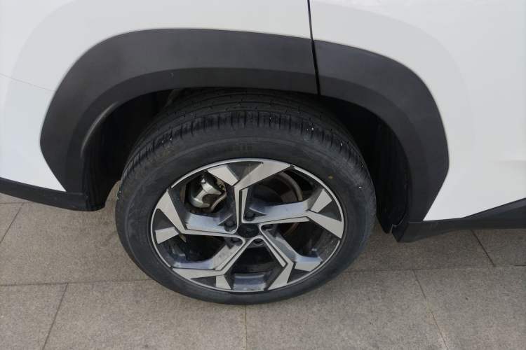 Used Geely Auto FX11 2023 1.5TD DCT Prestige Edition
