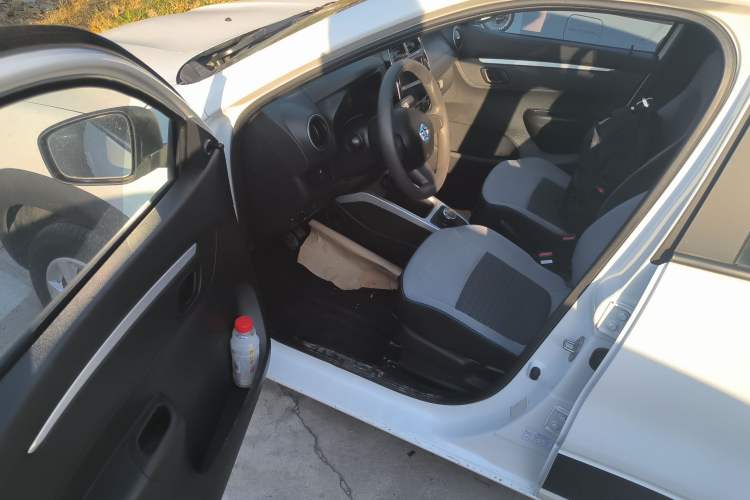 Used Venucia e30 2021 Elite Edition
