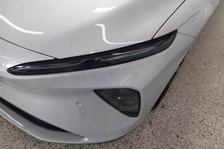 Used Nio ET7 2024 75 kWh Executive Signature Edition