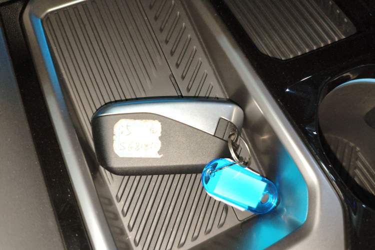 Used BMW i5 2025 eDrive 40L M Sport Package
