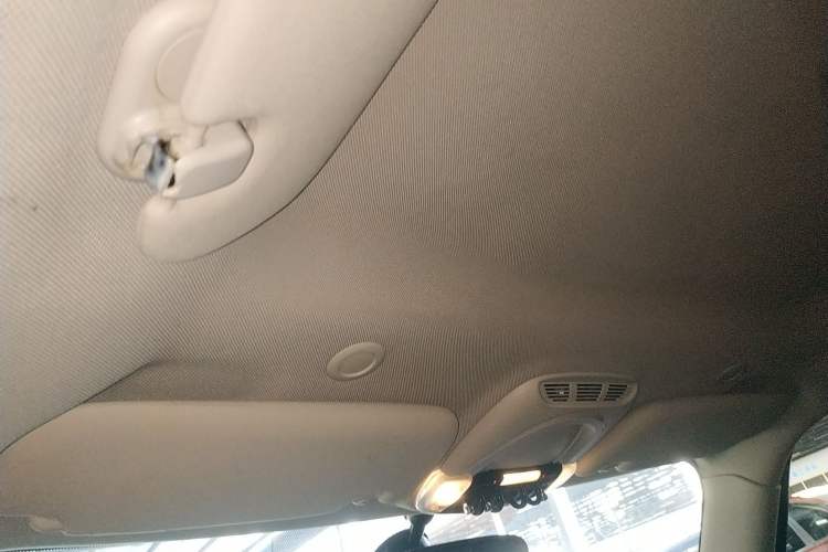 Used MINI 2014 1.2T ONE Headliner