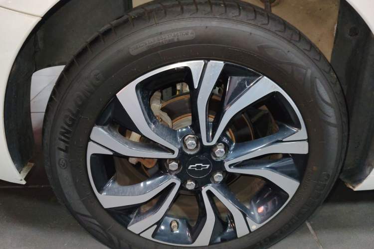 Used Chevrolet Monza 2019 RS 330T Automatic Comfort Edition China VI Standard
