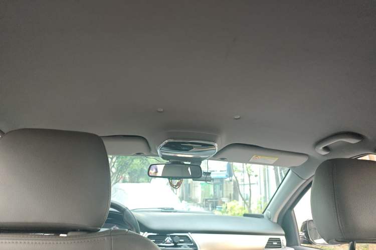 Used Denza Denza 2018 500 Fashion Edition
