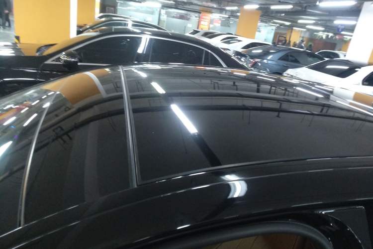 Used Mercedes-Benz E-Class 2022 Updated E 300 L Luxury Edition