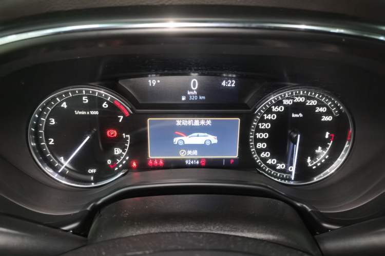 Used Cadillac CT5 2022 28T Luxury Edition